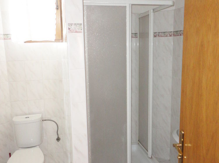 فندق Jizera Karlovy Vary