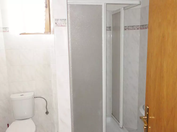 호텔 Jizera Karlovy Vary