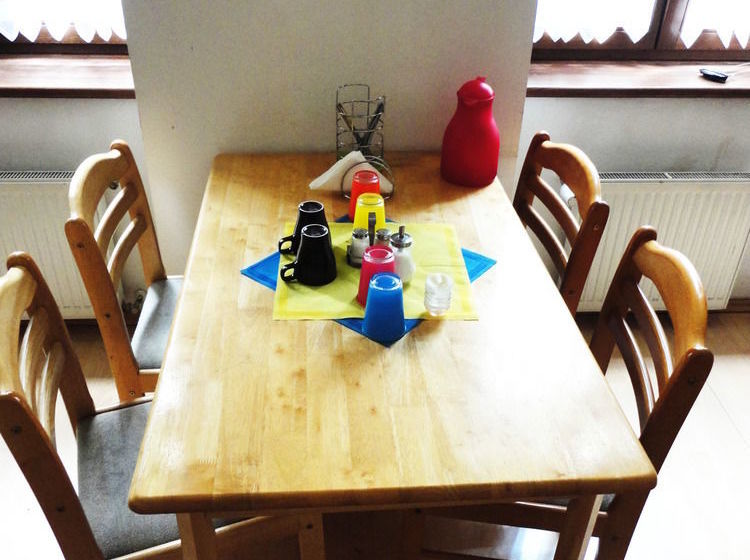 فندق Jizera Karlovy Vary