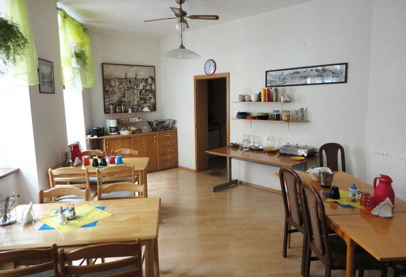 فندق Jizera Karlovy Vary