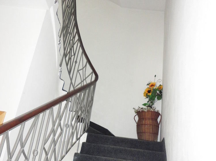 فندق Jizera Karlovy Vary