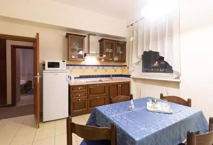 Apart39 In The City Centre