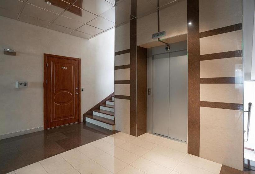 Apart39 In The City Centre