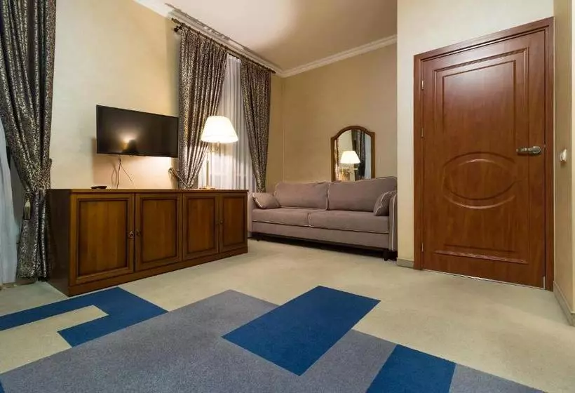 Apart39 In The City Centre