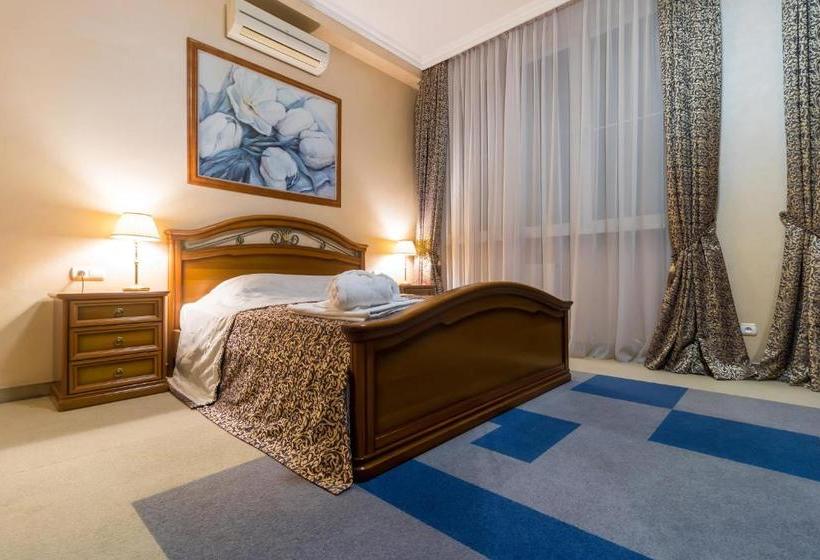 Apart39 In The City Centre