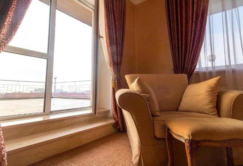 Apart39 In The City Centre