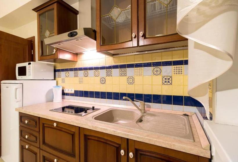 Apart39 In The City Centre