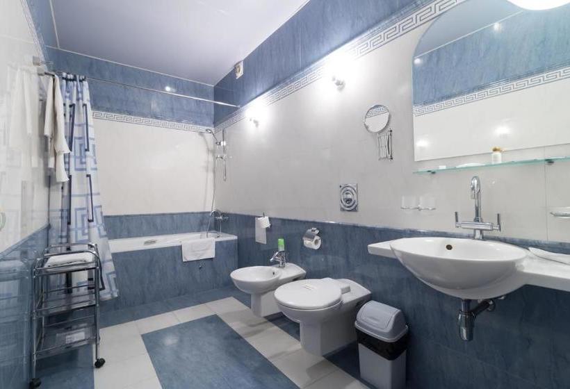 Apart39 In The City Centre