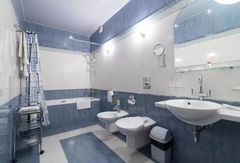 Apart39 In The City Centre