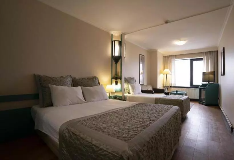 ホテル Kadıköy Rıhtım