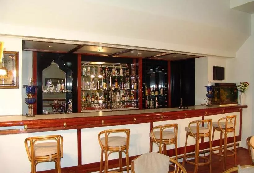 ホテル Kadıköy Rıhtım