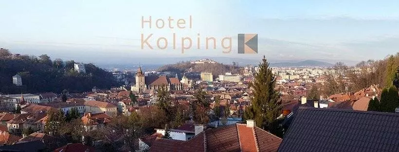 ホテル Kolping
