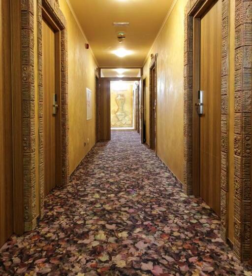 酒店 Księcia Józefa