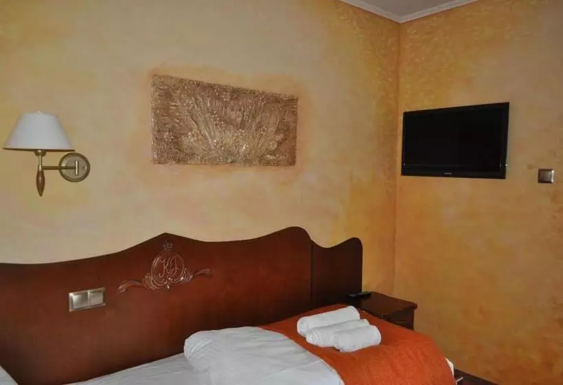 ホテル Księcia Józefa