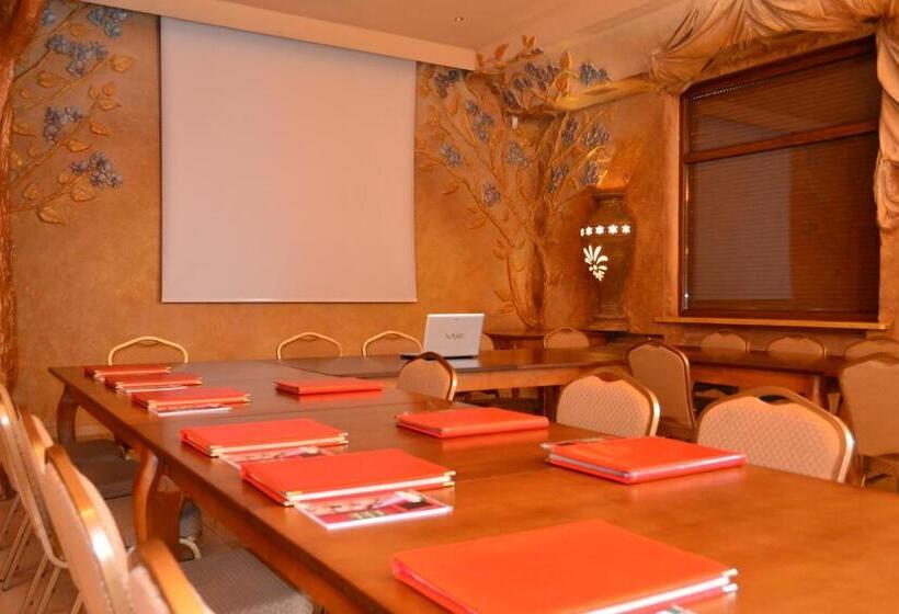 酒店 Księcia Józefa