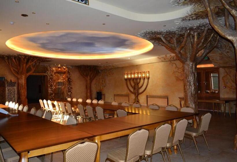 酒店 Księcia Józefa