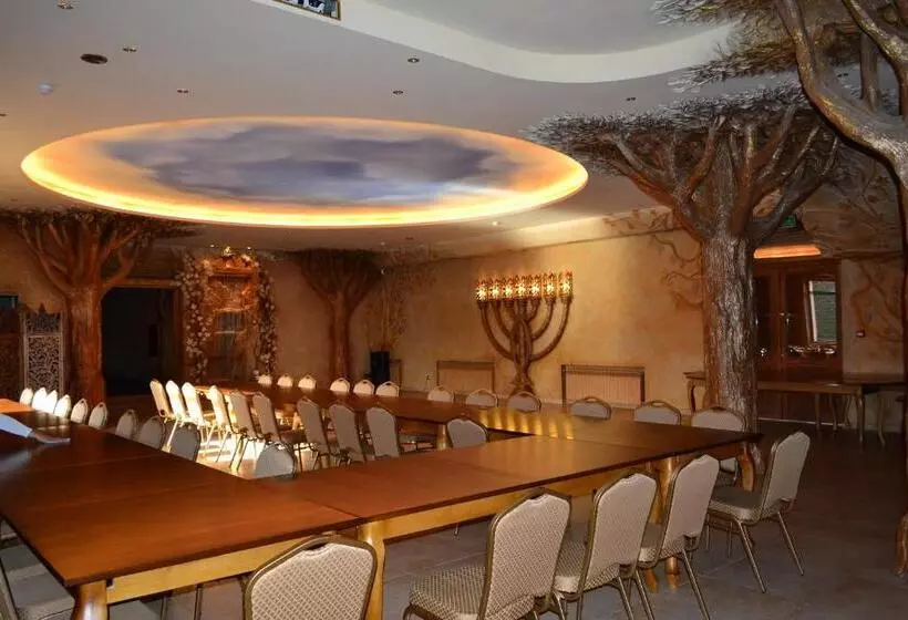 ホテル Księcia Józefa