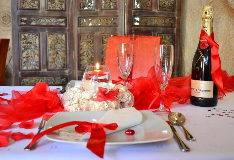 酒店 Księcia Józefa