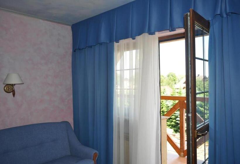 酒店 Księcia Józefa