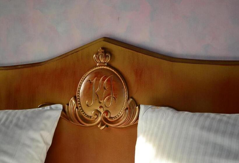 酒店 Księcia Józefa