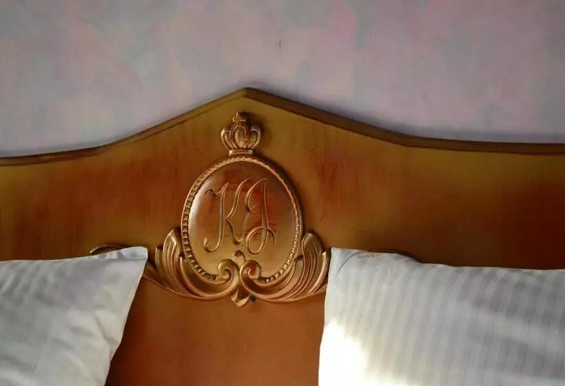 ホテル Księcia Józefa