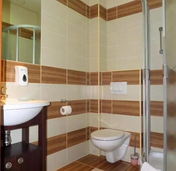 ホテル Księcia Józefa