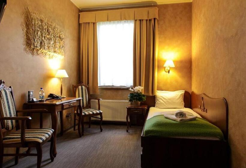 酒店 Księcia Józefa