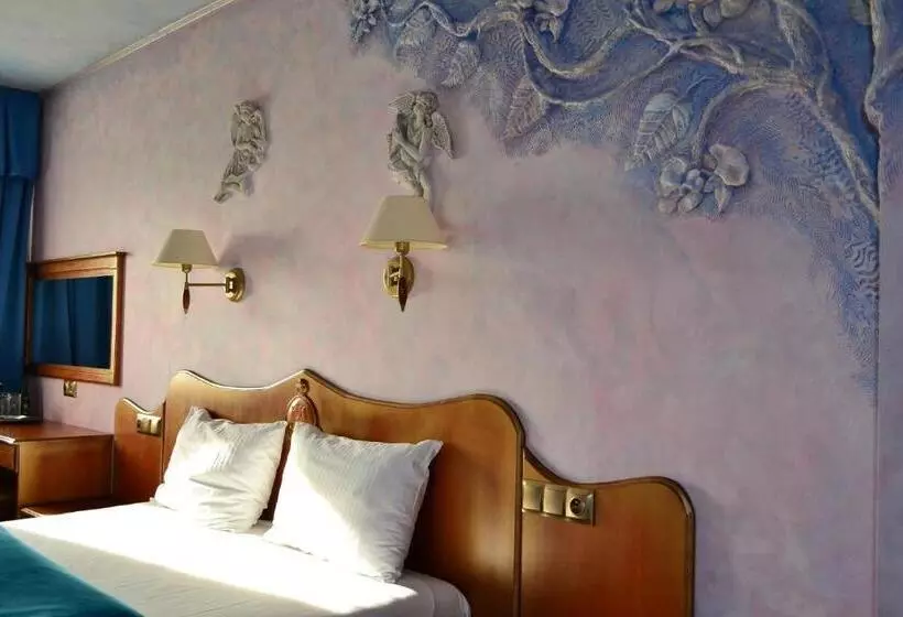 ホテル Księcia Józefa