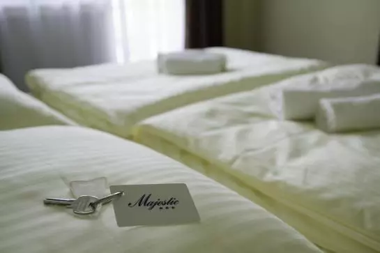 فندق Majestic