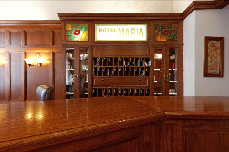 Szálloda Maria