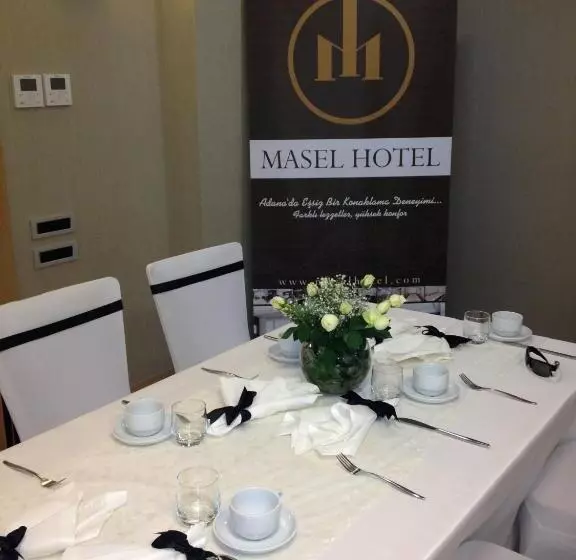 Hotelli Masel