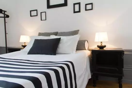 ペンション Guestready   Centenary Oporto Cosy Rooms