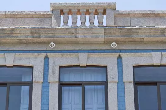 ペンション Guestready   Centenary Oporto Cosy Rooms