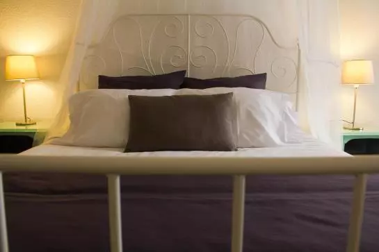 ペンション Guestready   Centenary Oporto Cosy Rooms