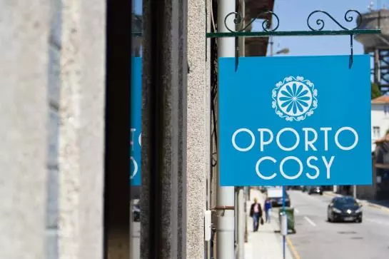 ペンション Guestready   Centenary Oporto Cosy Rooms