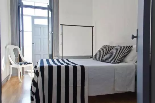 ペンション Guestready   Centenary Oporto Cosy Rooms