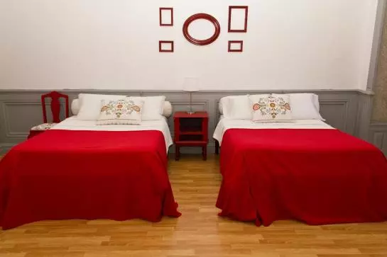 ペンション Guestready   Centenary Oporto Cosy Rooms