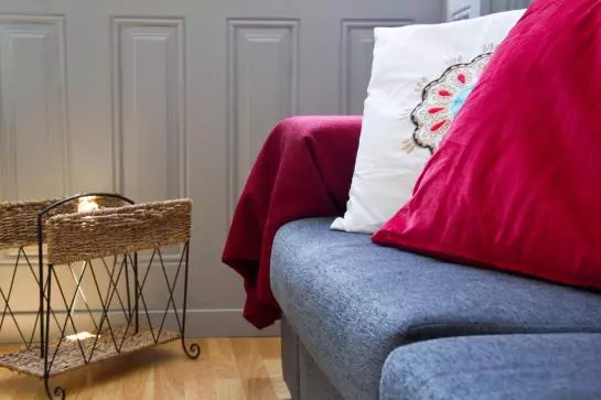 ペンション Guestready   Centenary Oporto Cosy Rooms