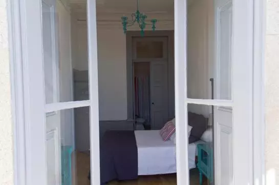 ペンション Guestready   Centenary Oporto Cosy Rooms