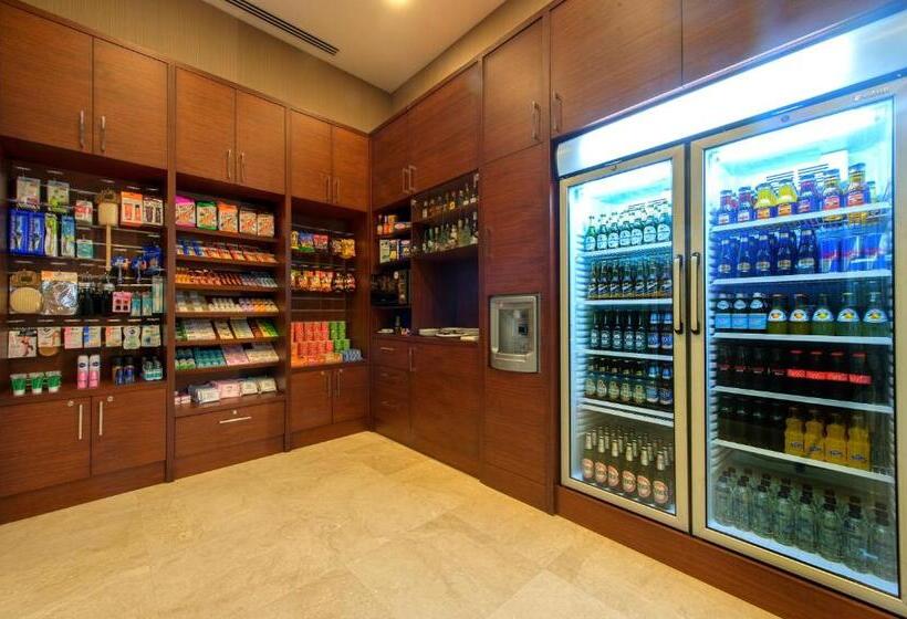 Hotel Park Dedeman Bostanci