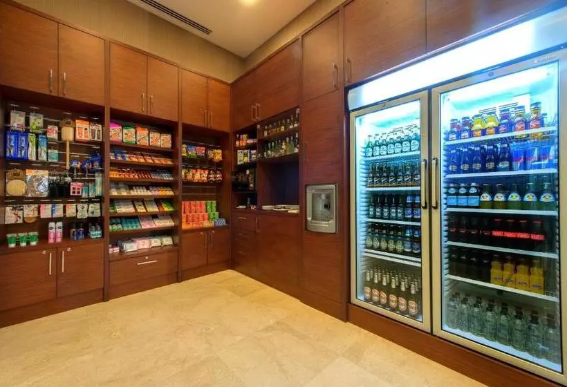 ホテル Park Dedeman Bostanci