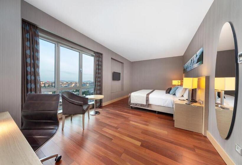 Hotel Park Dedeman Bostanci