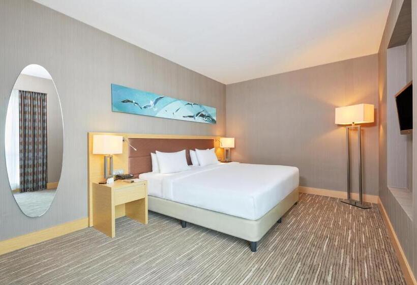 Hotel Park Dedeman Bostanci