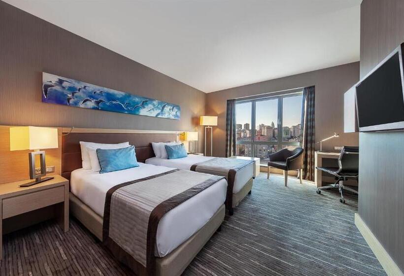 Hotel Park Dedeman Bostanci