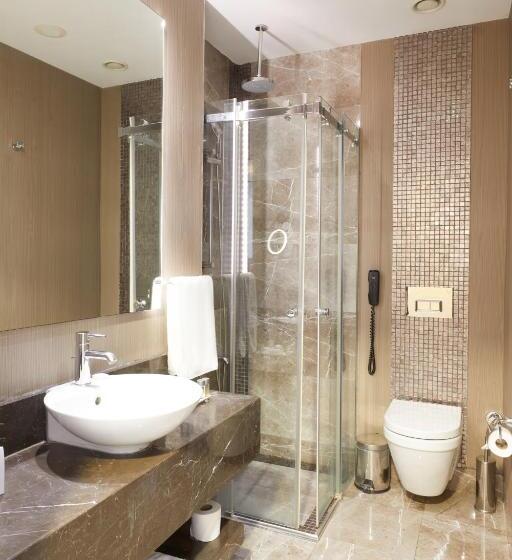 Hotel Park Dedeman Bostanci