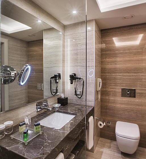 Hotel Park Dedeman Bostanci