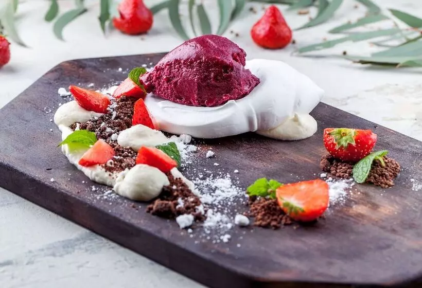 ホテル Pushka Inn