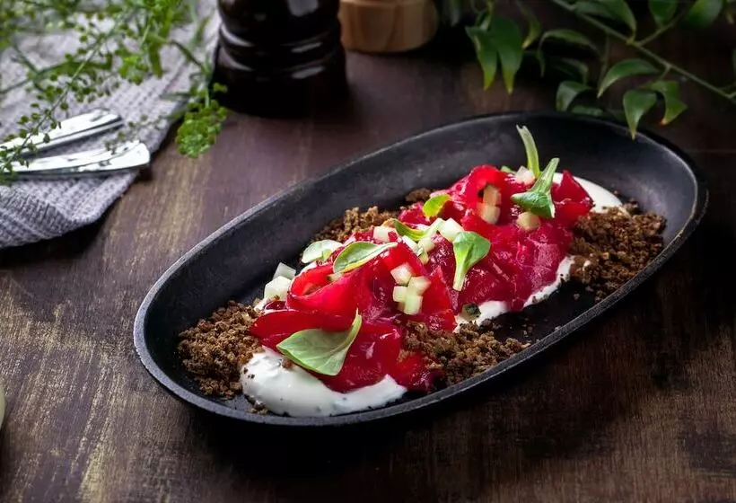 ホテル Pushka Inn