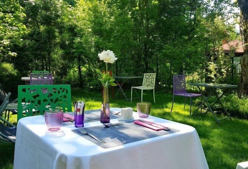 هتل Relax In Style