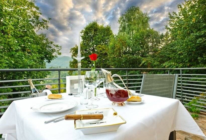 هتل Relax In Style